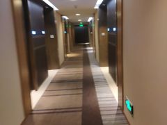 -青岛富力艾美酒店