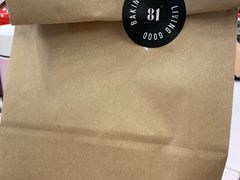 -81bakery(关山路店)