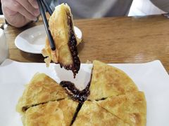 红糖饼-老绥元烧麦·家常菜(大召店)