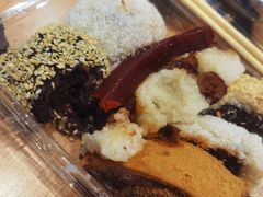 -盒马鲜生(顺义店)