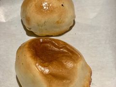 馕坑小龙虾烤包-谷丽麦馕新疆菜·清真(步步高梅溪新天地店)