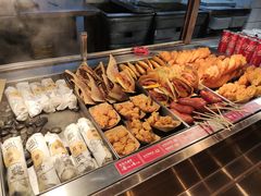 -头壹号 大油条·老长沙盖码饭(北辰店)