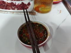 -大四喜·鲜牛肉火锅(洛阳大学城店)