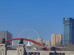 -清真·二嫂子煎饼果子(鼓楼旗舰形象店)