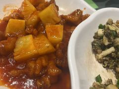 -全聚贤餐厅·湖北家常菜(沙湖店)
