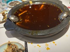 -费明中罗非鱼(大石坝店)