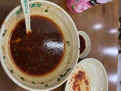-李记清真馆(打钉巷店)