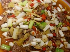 -盐帮食坊•小河帮川菜(四川师大店)