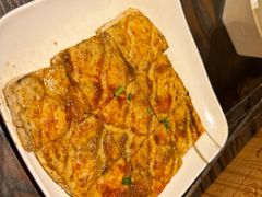 -郑贵初烧烤·烤凤爪的发明者(王家湾店)