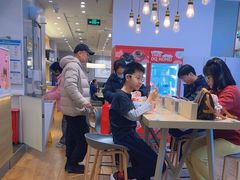 -DQ·蛋糕·冰淇淋(湖景东路店)