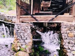 -丽江玉水寨