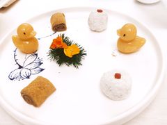-东门烤鸭店(东华门店)