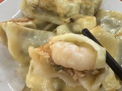 -劈柴院锅贴(沈阳路店)