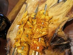 -新疆巴州金丝特餐厅(大钟寺店)