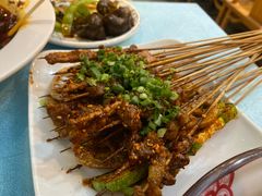 -阳光院坝小龙虾(红牌楼店)