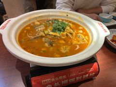 -魏铭鱼头捞饭(晋阳路店)