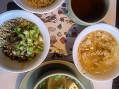 -盡膳口福·百年汤方火锅(科华北路店)