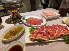 -鼎鼎香·港式火锅(北京SKP店)