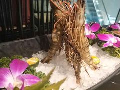-捞王猪肚鸡火锅(财富中心店)