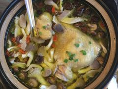 -自游人·美食一楼·地道徽菜(三十年名店)