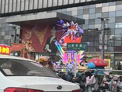-万达广场(广阳店)