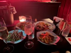 -JZ Club 爵士酒吧(上海店)