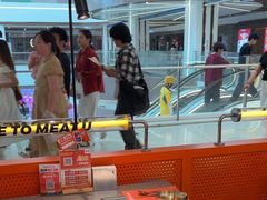 -轻烧烤肉(光谷步行街店)