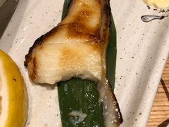 -初居食屋日式料理(万象城购物中心店)