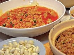 -柴门头啖汤·经典川菜·慢火汤品(锦城万达店)