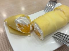 -佰搭果·广式茶餐厅(西华路店)