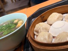 -回味鸭血粉丝汤(夫子庙瞻园路店)