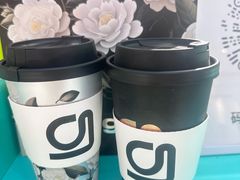 -gleeglee乐溢亦茶(合生汇店)