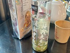 -二泉园老菜馆·百年无锡菜