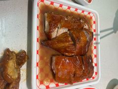 -明腾壹间茶餐厅(新都会花园广场店)