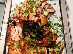 -绿茶餐厅(深圳龙华天虹购物中心店)