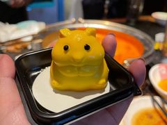 -牛New寿喜烧(金茂览秀城店)