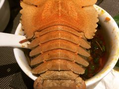 -杭州盛泰开元名都大酒店-地中海自助餐厅