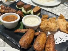 -关夫人餐厅(阳光广场店)