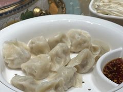 -娜仁图雅蒙古美食村(33小镇店)