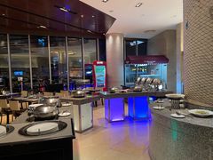 -浦东绿地铂骊酒店-POYA西餐厅(绿地东海岸国际广场店)