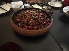 -丽晶轩中餐厅(重庆丽晶酒店)