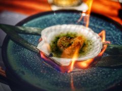 火焰带子-岩也·日料与酒(龙岗天安云谷店)
