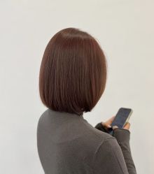 -妃格美发沙龙·烫发·染发
