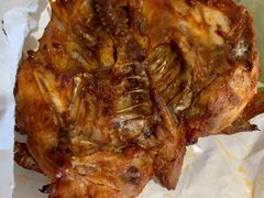 -威斯特汉堡王(长乐金峰店)