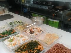 -萧记三鲜烩面(郑汴路店)