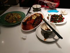 -新旺茶餐厅·早餐·夜宵(仙霞店)