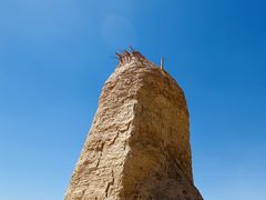 -克孜尔尕哈烽燧世界文化遗产公园