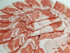 -正福居老北京正宗铜锅泉水涮肉(彰化路店)