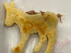 -高玛纳驴肉火烧(一世界店)