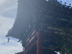 -迎泽公园